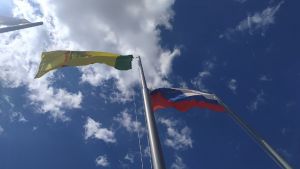 12 июня в Пензе организуют ярмарку мастеров, фудкорт и развлечения для детей