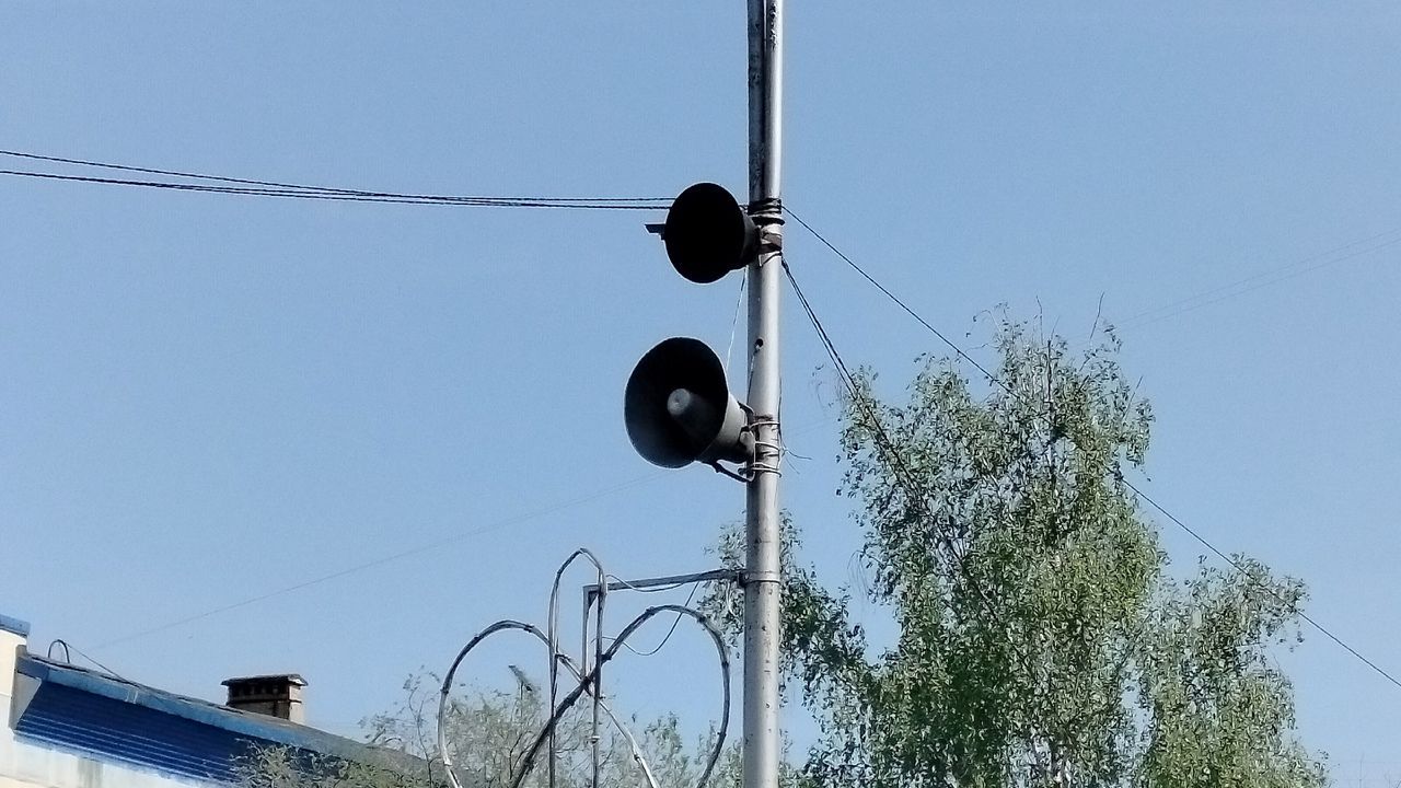 «Ракетная опасность» в Пензенской области 10 июня: все подробности на этот час