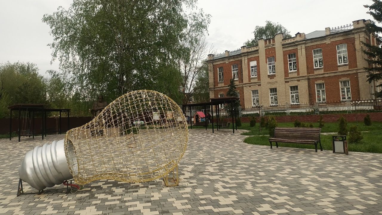 Опубликована программа праздничных мероприятий в Сердобске в День России