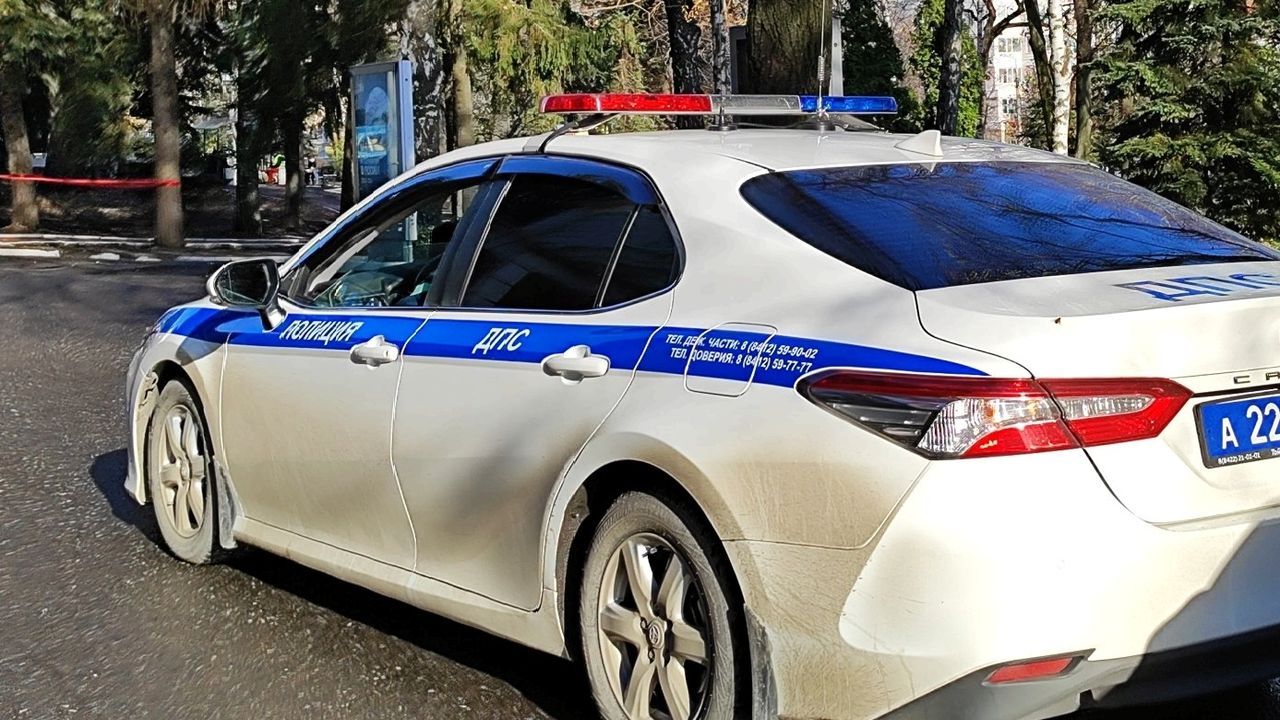 В Пензенской области 12 июня пройдет массовый рейд против нетрезвых водителей