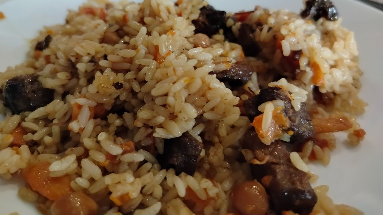 В Пензе проведут третий региональный гастрофестиваль «Битва Вкусов» (0+)