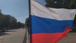 Пензенскую область в День России ждут грозы, дожди и 31 градус тепла