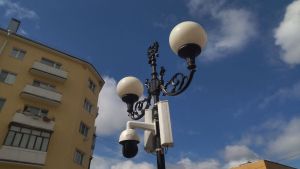 В Пензенской области в День России объявили «Беспилотную опасность»