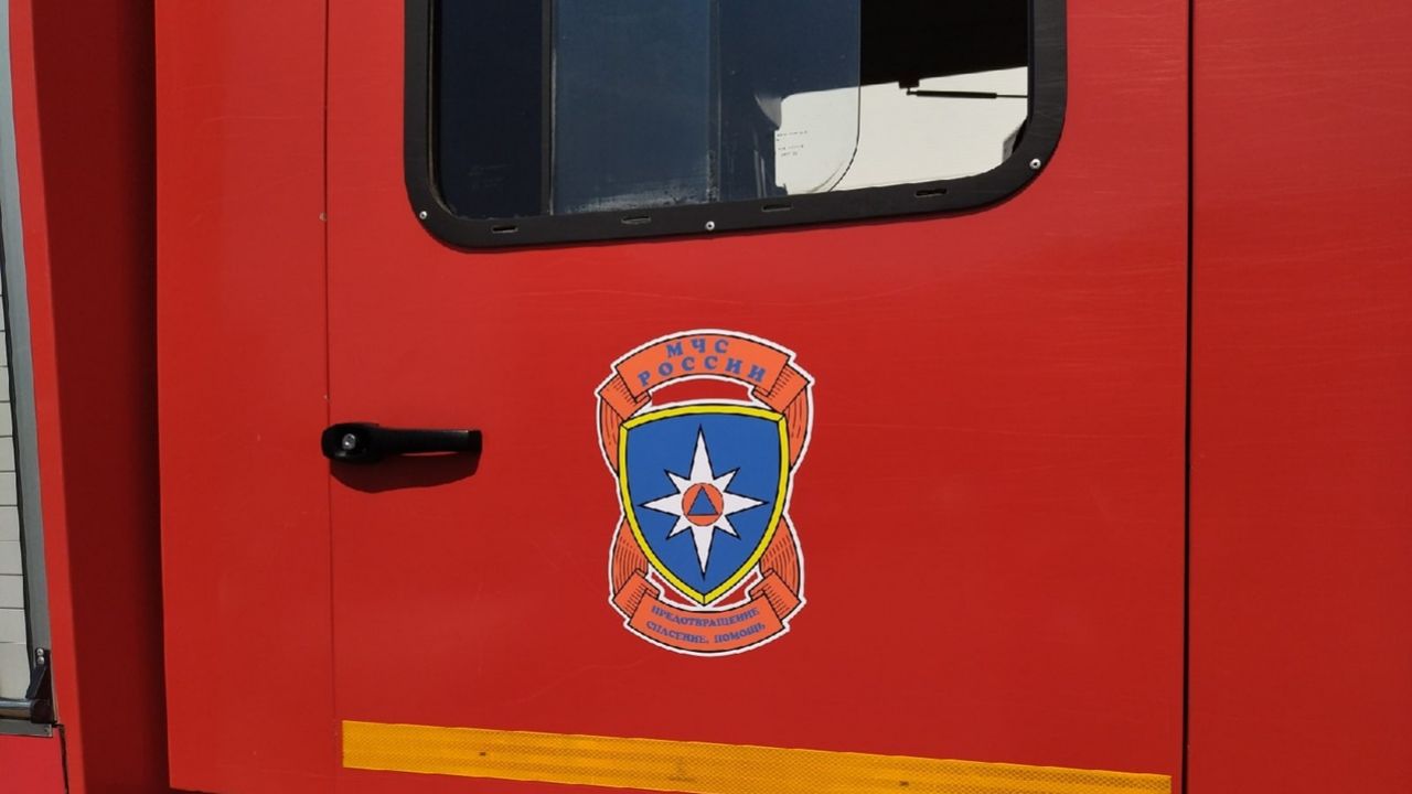 За сутки в Пензенской области ликвидировали шесть пожаров