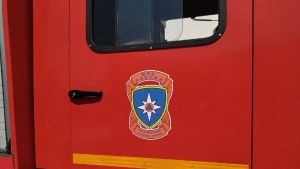 За сутки в Пензенской области ликвидировали шесть пожаров