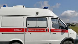 В Пензе ищут очевидцев ДТП со столбом на проспекте Победы
