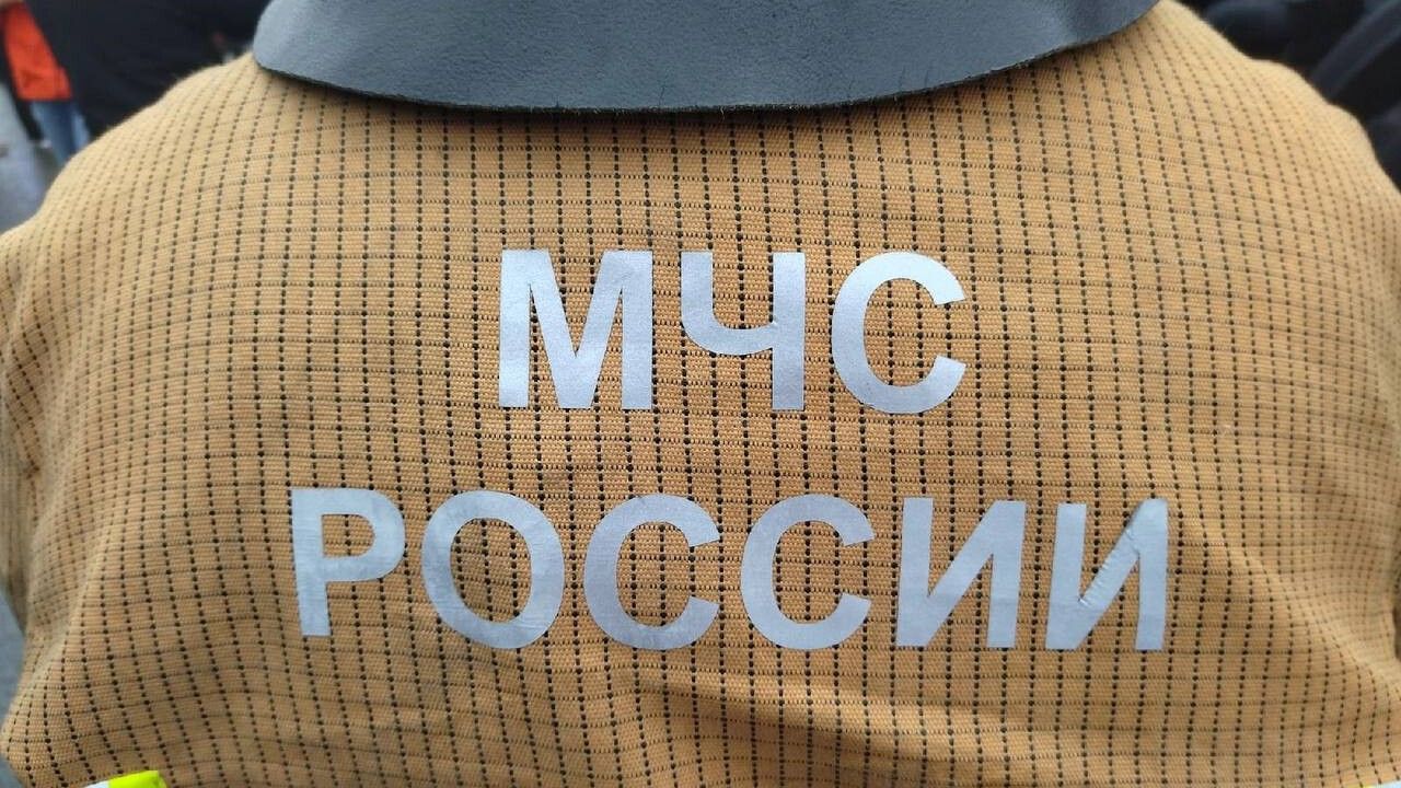 В доме на улице Карла Маркса в Пензе загорелись электрощитовые на трех этажах