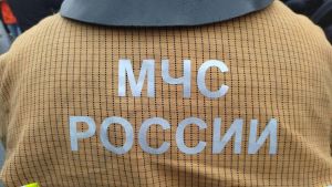 В доме на улице Карла Маркса в Пензе загорелись электрощитовые на трех этажах