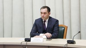 Экс-министр образования Пензенской области Комаров возглавил ОЦК Минпросвещения