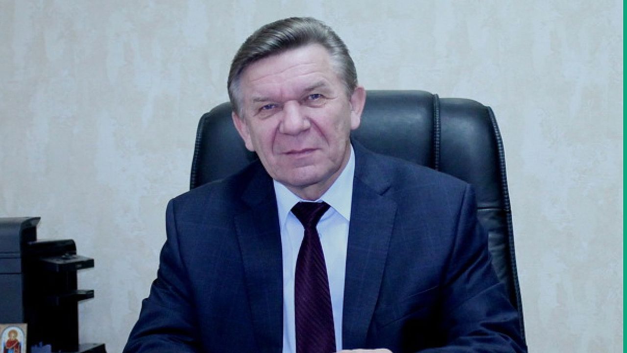 Николай Котов оценил значение региональной программы «Герои Пензенского края»