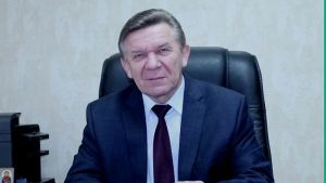 Николай Котов оценил значение региональной программы «Герои Пензенского края»
