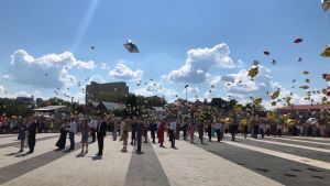 Пензенские родители пожаловались на высокую стоимость выпускных