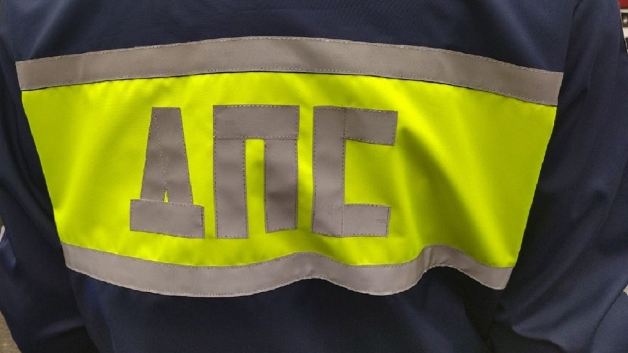 В Мокшанском районе произошло ДТП