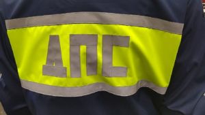 В Мокшанском районе произошло ДТП