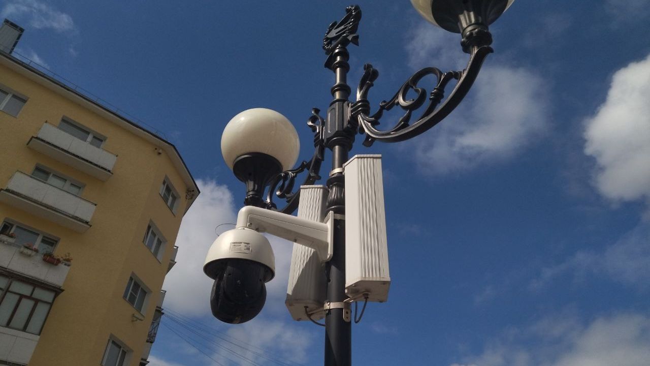 В Пензенской области 17 июня объявили «Беспилотную опасность»