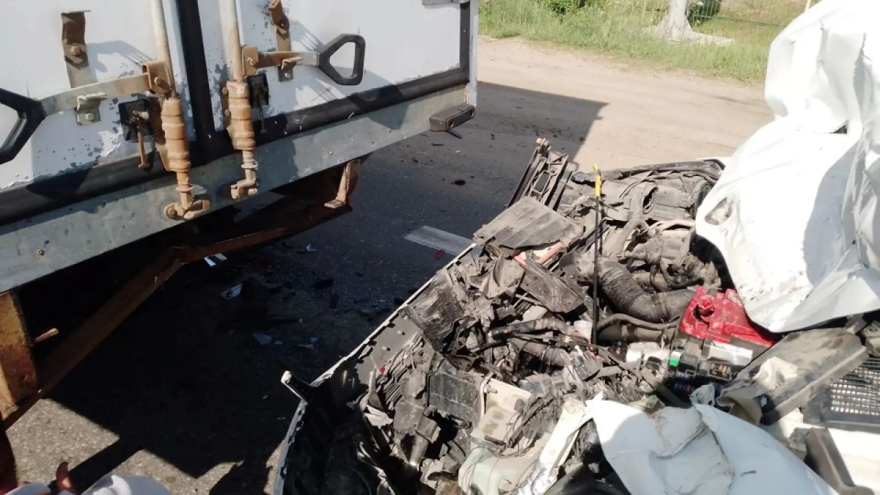 16 июня МЧС устранило последствия 3 аварий в Городищенском районе