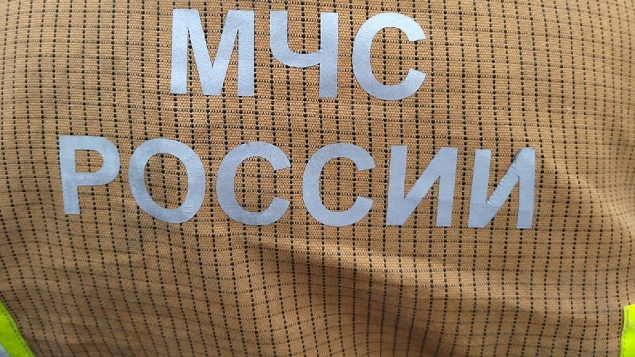 В Кузнецке 16 июня произошел пожар