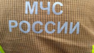 В Кузнецке 16 июня произошел пожар