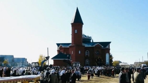 На Всероссийском сельском Сабантуе в Малом Труеве приготовят тонну азу