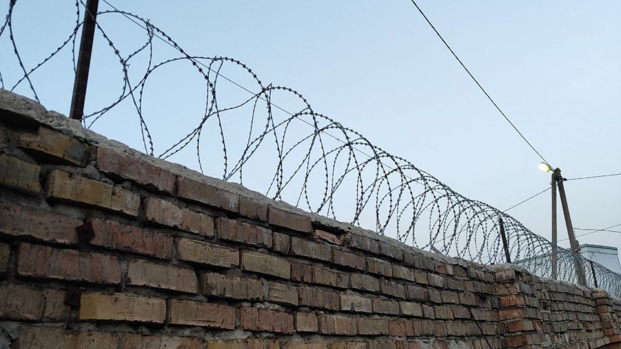 Пензенца задержали за планы вступить в украинское военное формирование