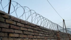 Пензенца задержали за планы вступить в украинское военное формирование