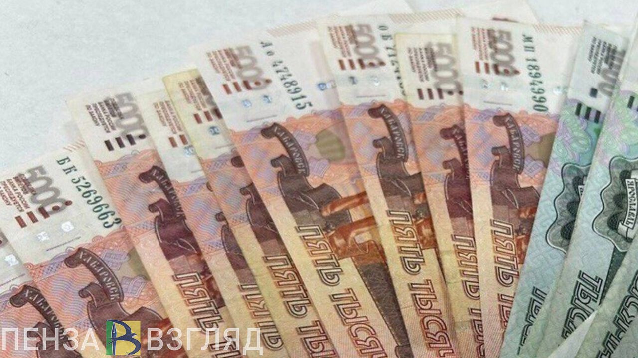 Пенсионерка из Пензы потеряла более 2 миллионов после жалобы на канализацию