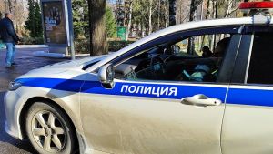 В выходные на дорогах Пензенской области пройдут массовые рейды