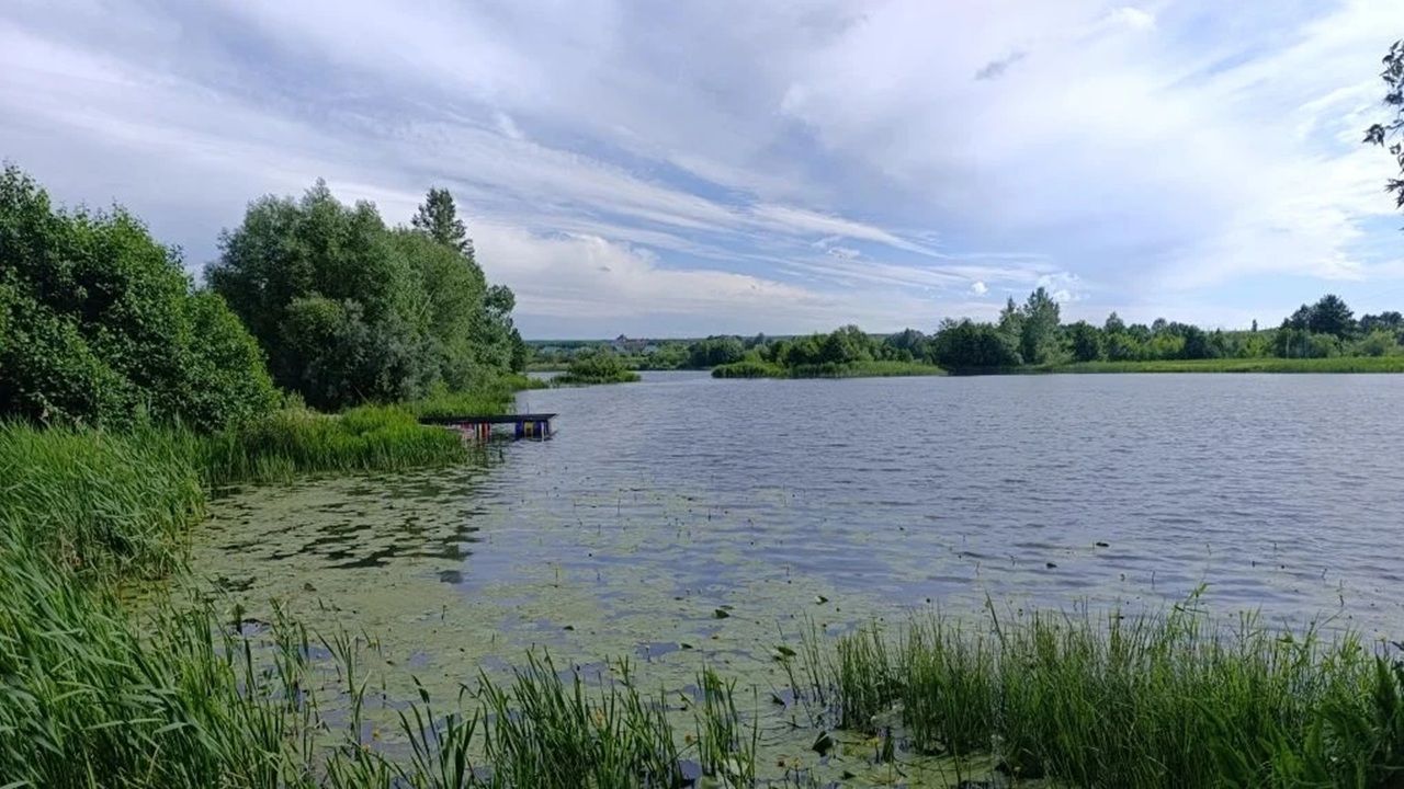 СУ СКР проводит проверку по факту смерти мужчины в водоеме Пензенского района