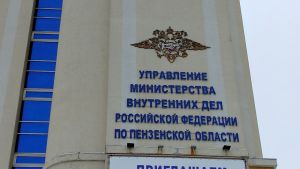В Пензе гражданина привлекут к ответственности за оскорбления в адрес власти