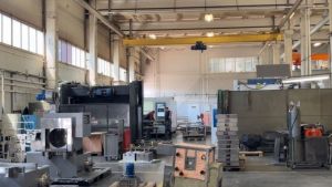 Сделано в Пензенской области: «Моторные технологии» – работа «на чистоту»