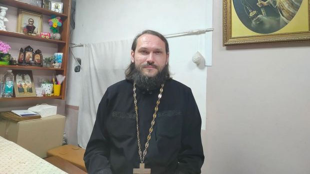 Радости и скорби на всех: история пензенского священника