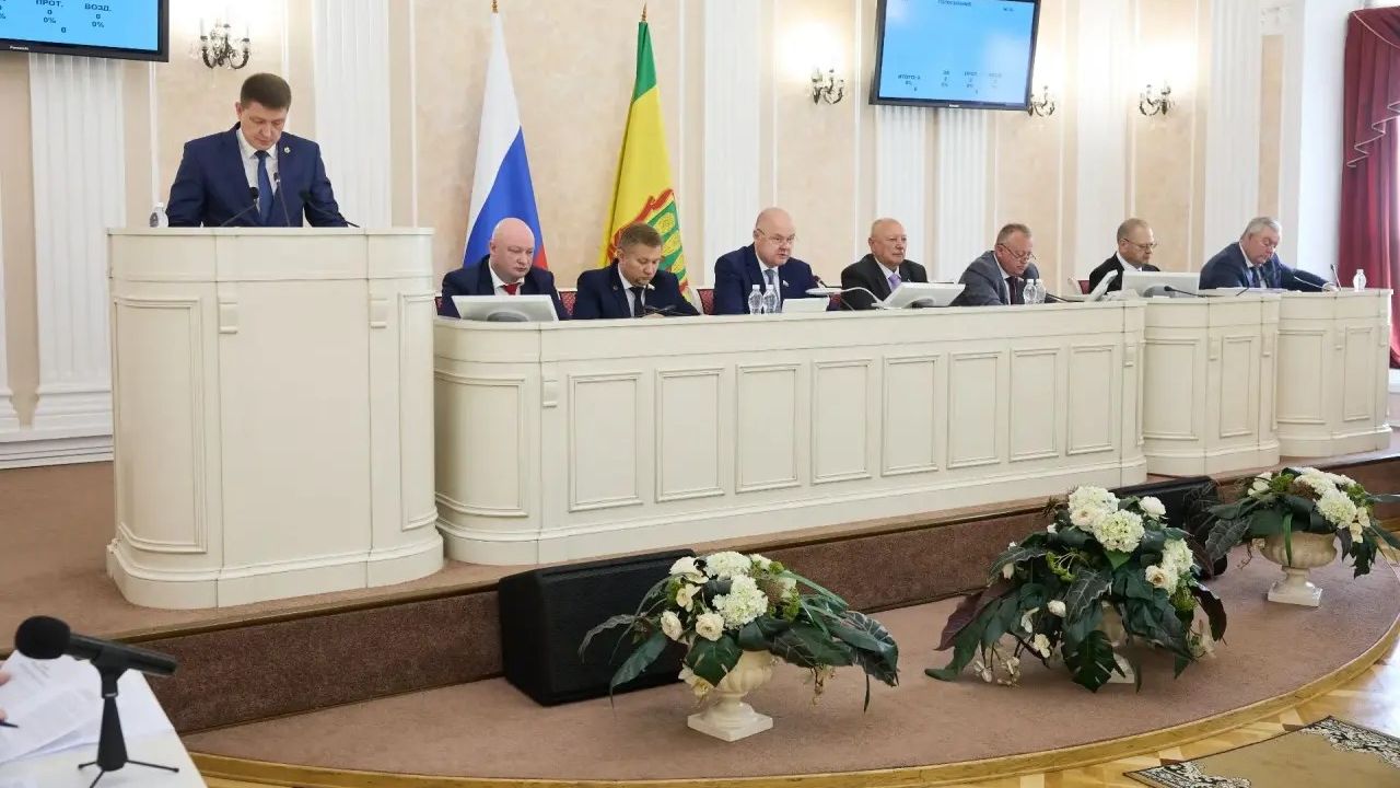 В Пензенской области начнут штрафовать за отказ брать на работу льготников