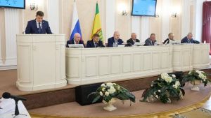 В Пензенской области начнут штрафовать за отказ брать на работу льготников