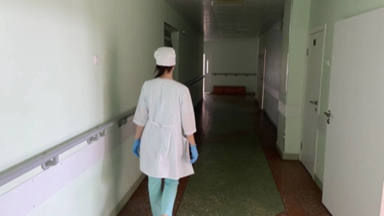 В Пензенской области трудится 16 тысяч медработников