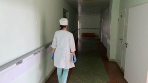В Пензенской области трудится 16 тысяч медработников