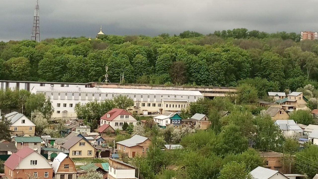В Пензенской области 22 июня будет дождь и штормовой ветер