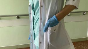 Пензенцам назвали заболевание, которое становится угрозой для всей страны