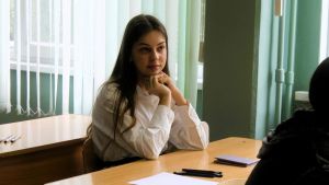 В Пензенской области стартовали резервные дни сдачи ЕГЭ
