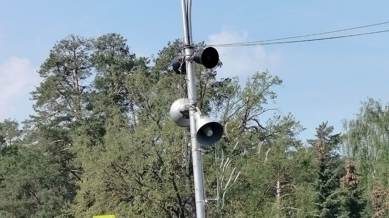 «Ракетная опасность» в Пензенской области 23 июня: зачем объявили и что известно