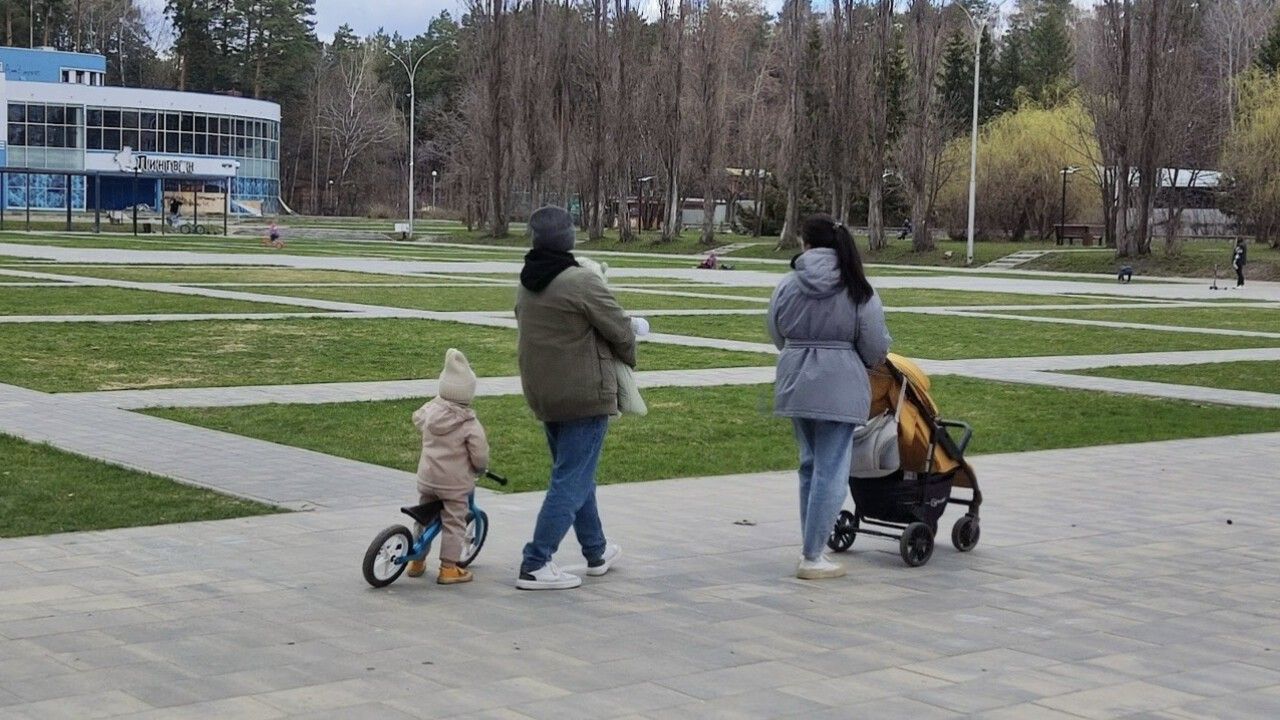 В 2026 году 68 пензенских студенток получили пособия по беременности и родам