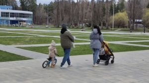 В 2026 году 68 пензенских студенток получили пособия по беременности и родам