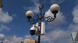 В Пензенской области 23 июня объявлена «Ракетная опасность»