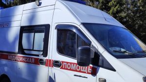 В Пензенском районе мужчина скончался в результате аварии