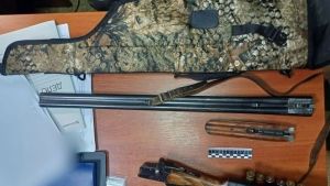 В Пензенской области в суд направили дело о смертельном выстреле в подростка