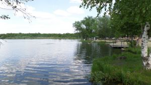 Роспотребнадзор назвал пляжи Пензенской области с небезопасной водой