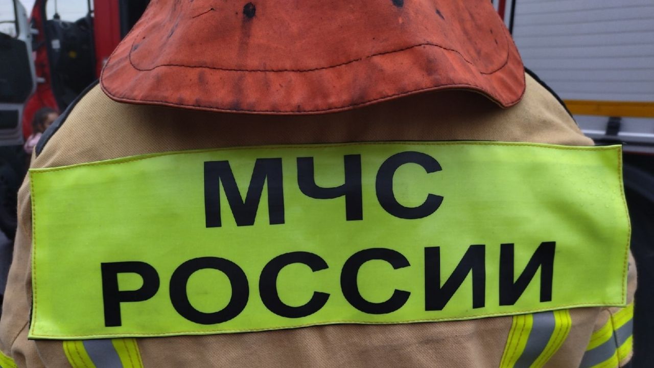 Из-за пожара в ТЦ iMall в Пензе временно приостановлена работа спортклуба