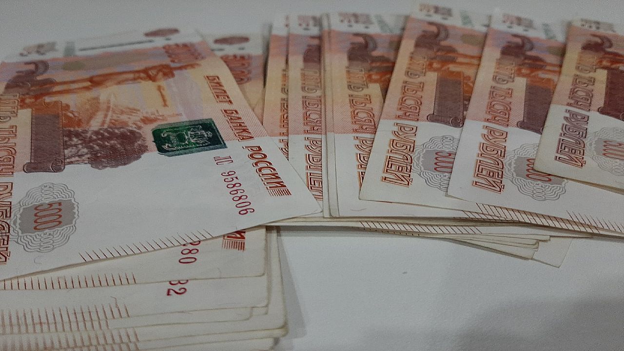 Лже-силовики убедили подростка из Пензенской области отдать им 11 млн рублей