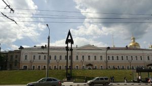 Пенза вошла в тройку наиболее привлекательных городов для переезда в ПФО