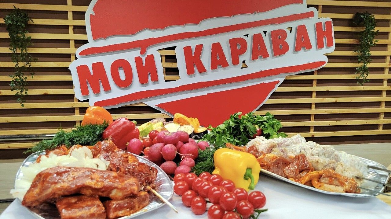 Стало известно, в каком районе пензенцы ели больше всего мяса в июне