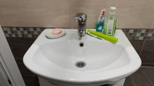На пяти улицах Пензы отключили холодную воду